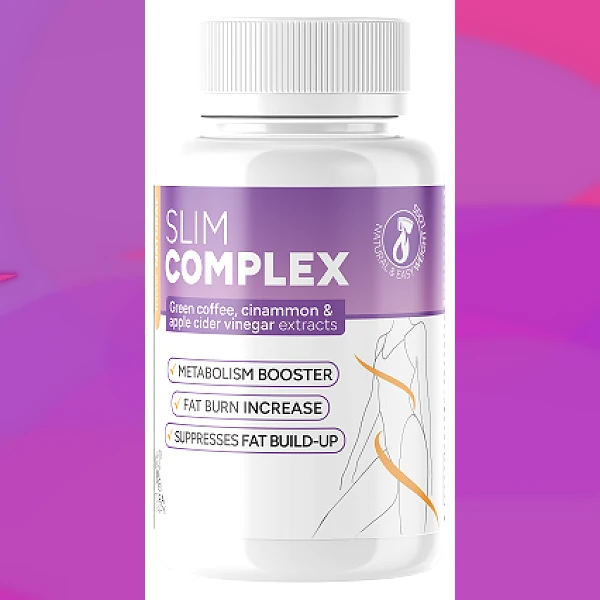 Slim Complex