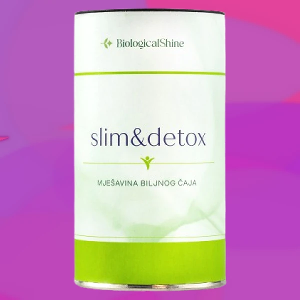 Slim & Detox