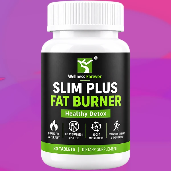 Slim plus Fatburner