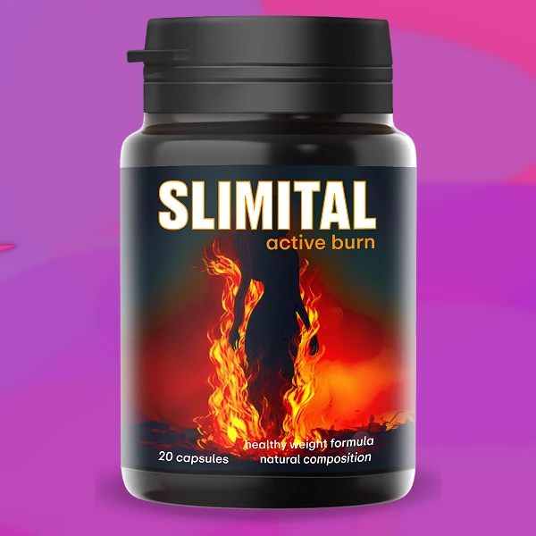 Slimital