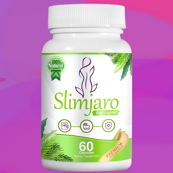 Slimjaro