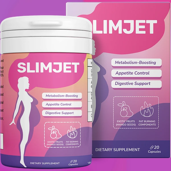 SlimJet