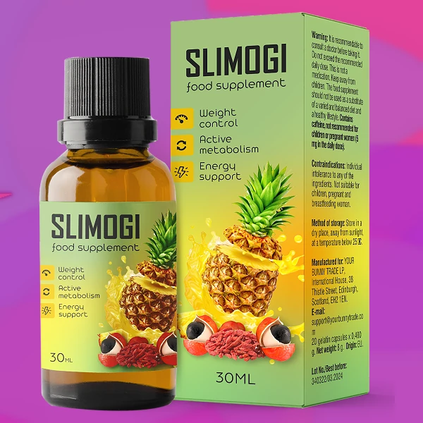Slimogi