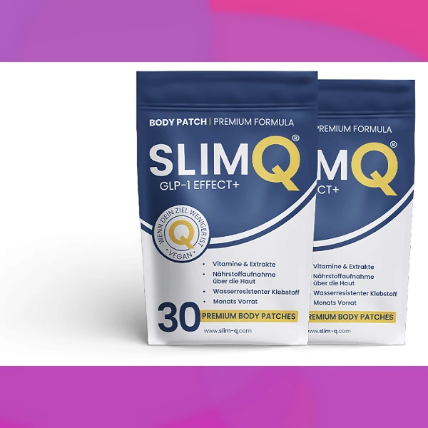 SlimQ GLP-1