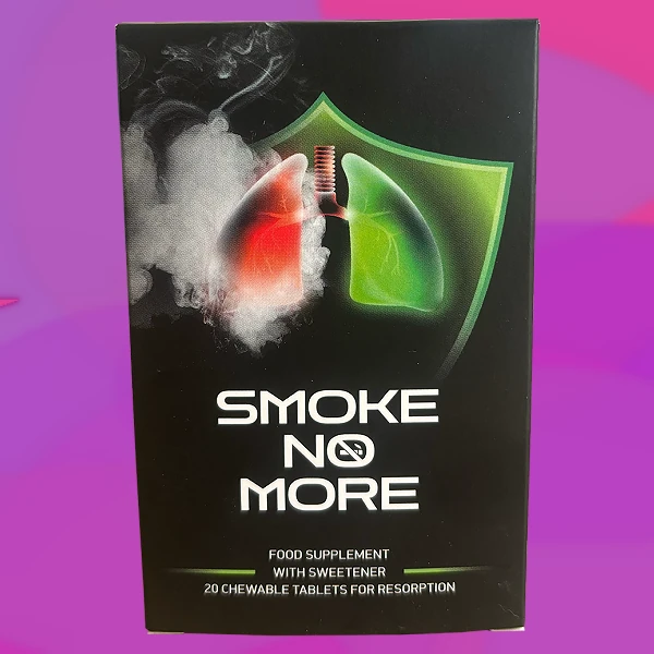 Smoke No More