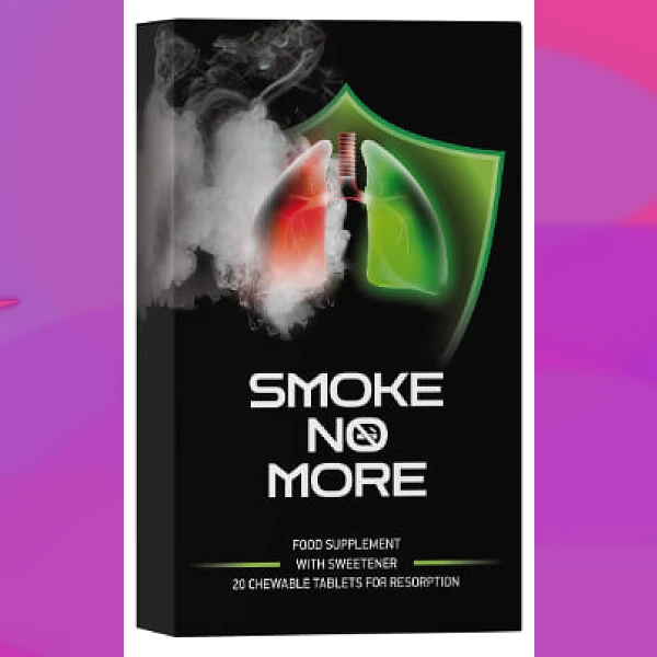 SmokeNOmore