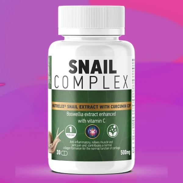 Snail Complex