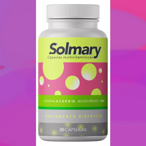 Solmary