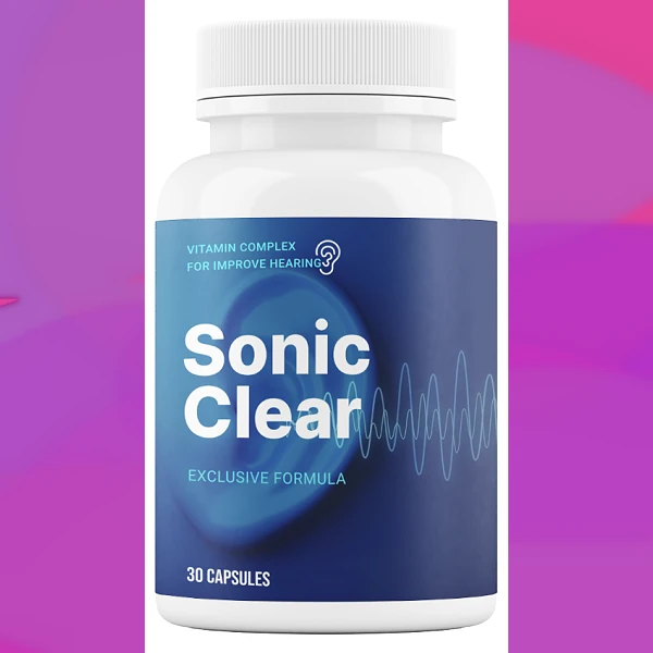SonicClear