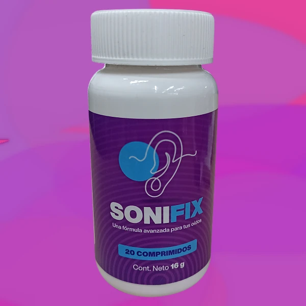 Sonifix