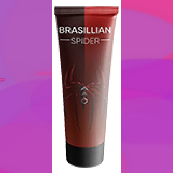 Spider Gel