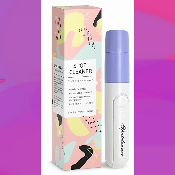 Spot Cleaner