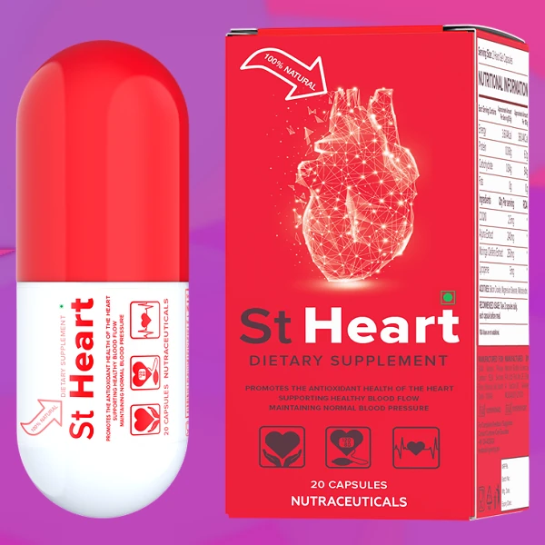St Heart