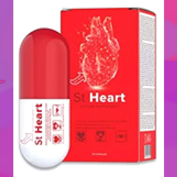 St Hearts