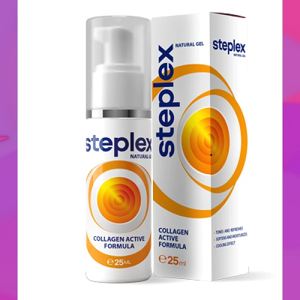 Steplex