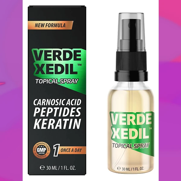 Verdexedil