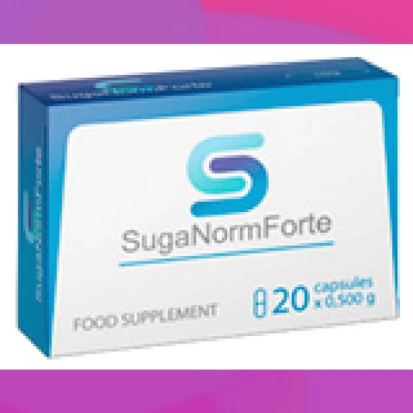 SugaNormForte