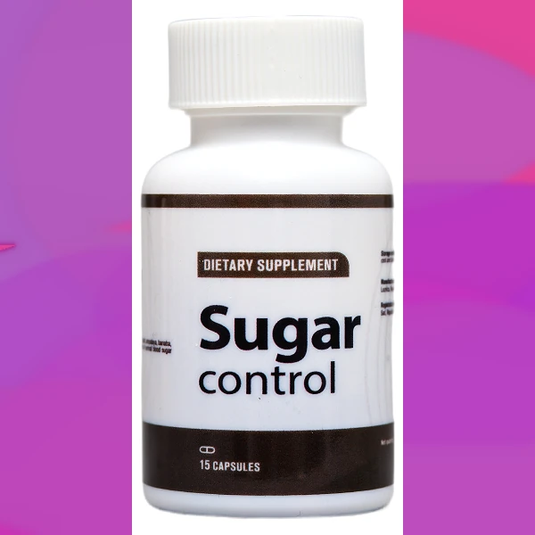 Sugar Control