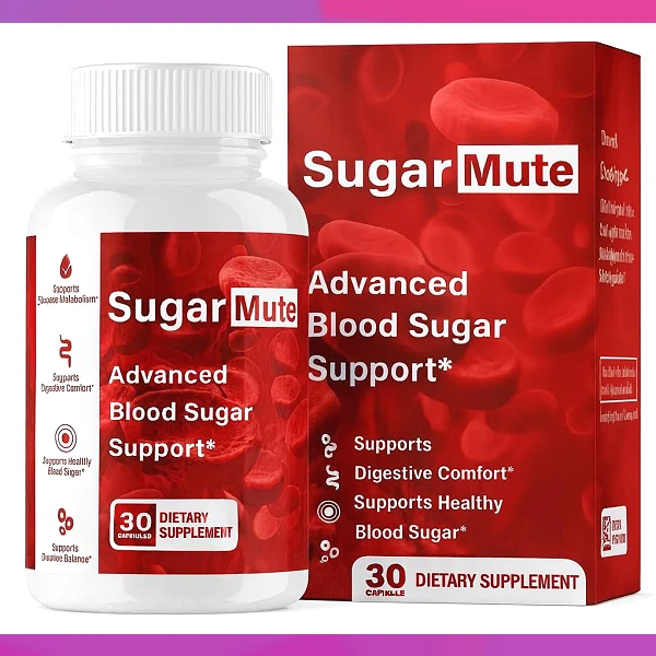 Sugar Mute
