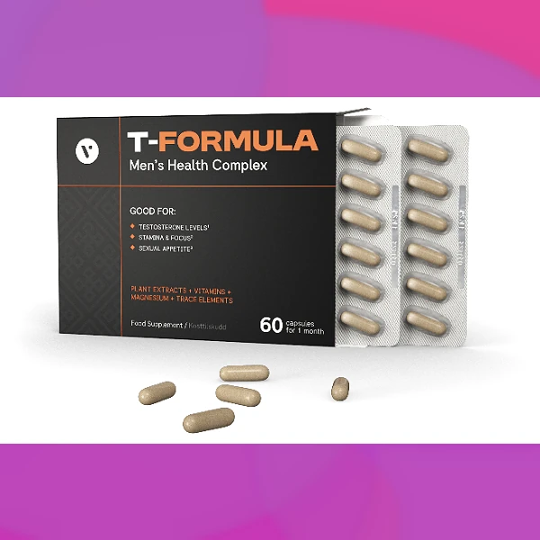 T-Formula