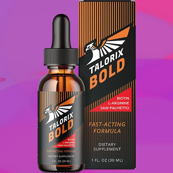 Talorix Bold