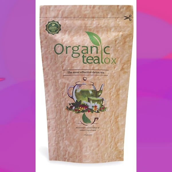 TeaTox