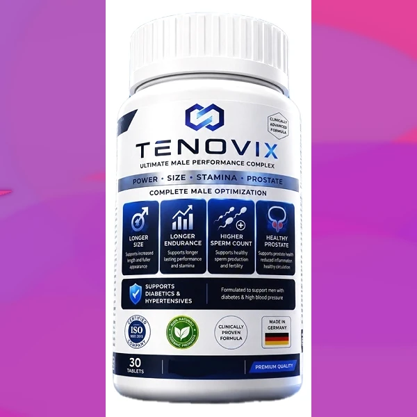 Tenovix
