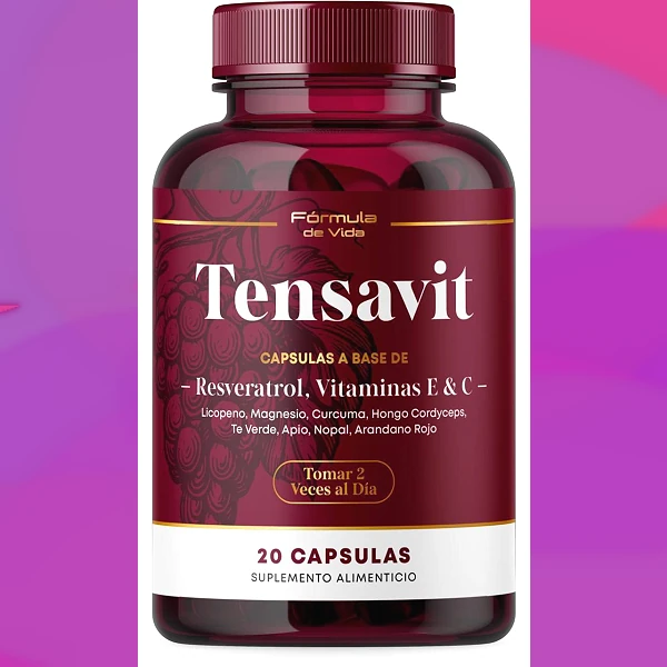 Tensavit