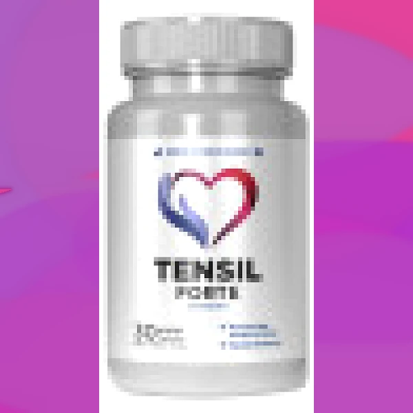 Tensil Forte