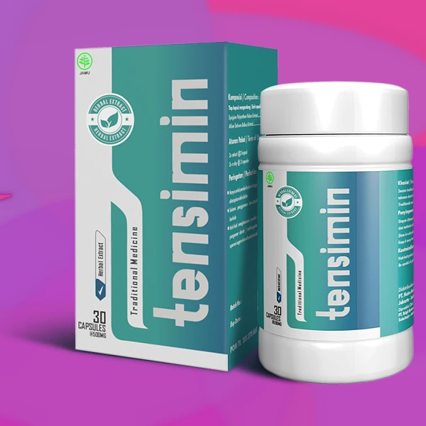Tensimin