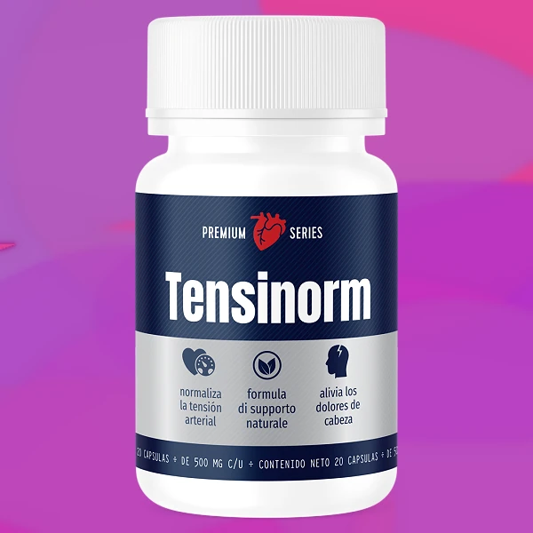Tensinorm