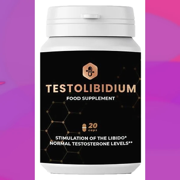 Testolibidium