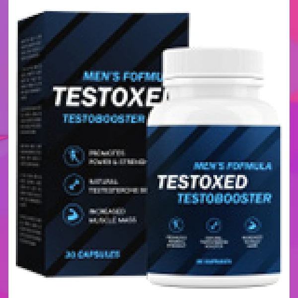 Testoxed