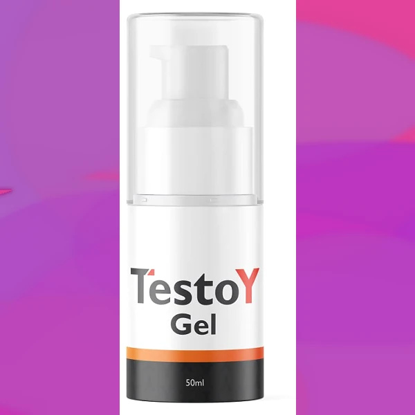 TestoY Gel