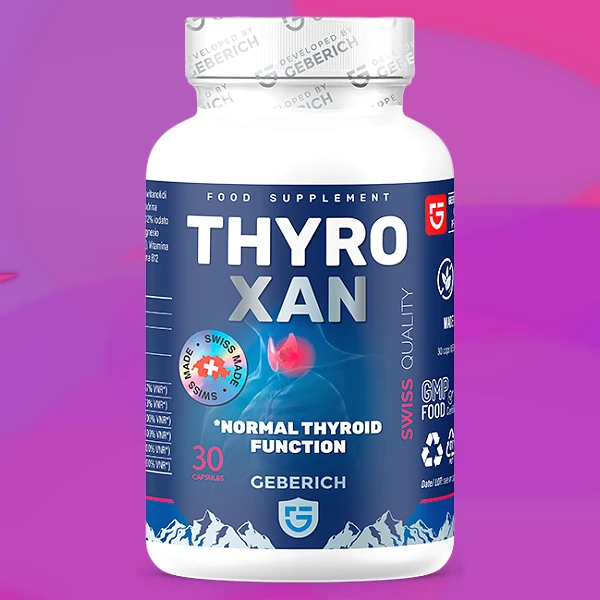Thyroxan