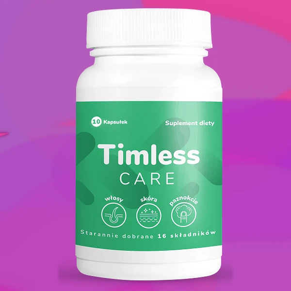 Timless Care