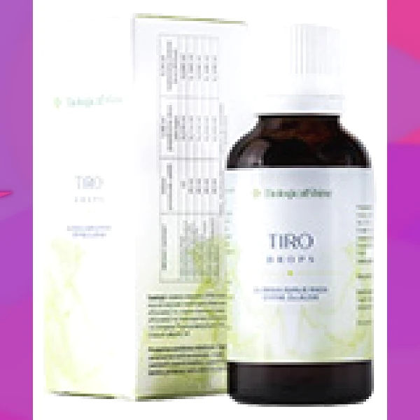 Tiro Drops