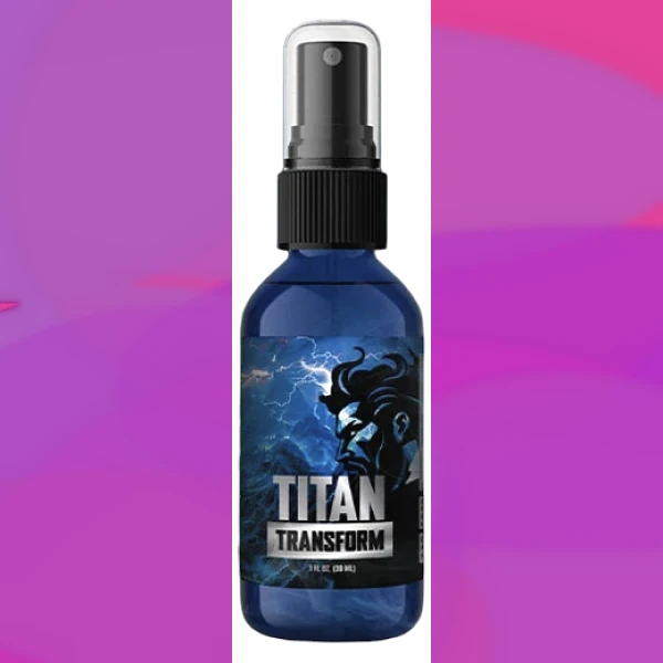 Titan Transform