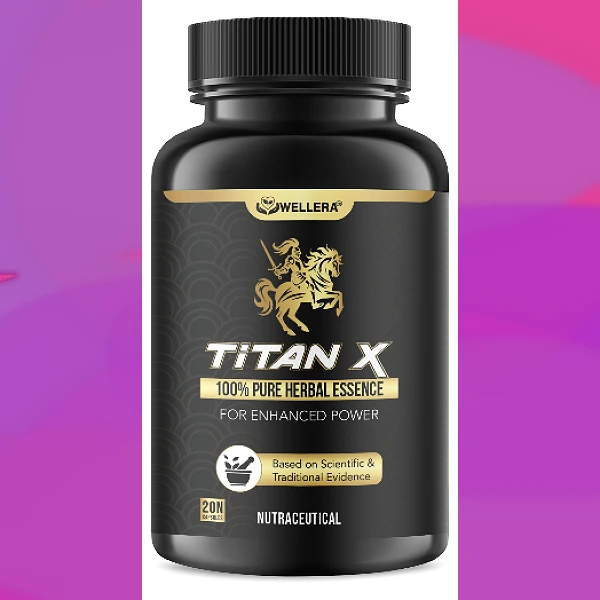 Titan-X