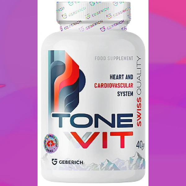 Tonevit