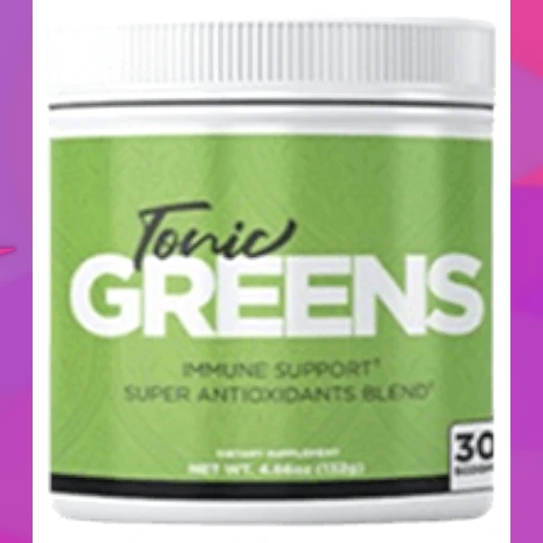TonicGreens