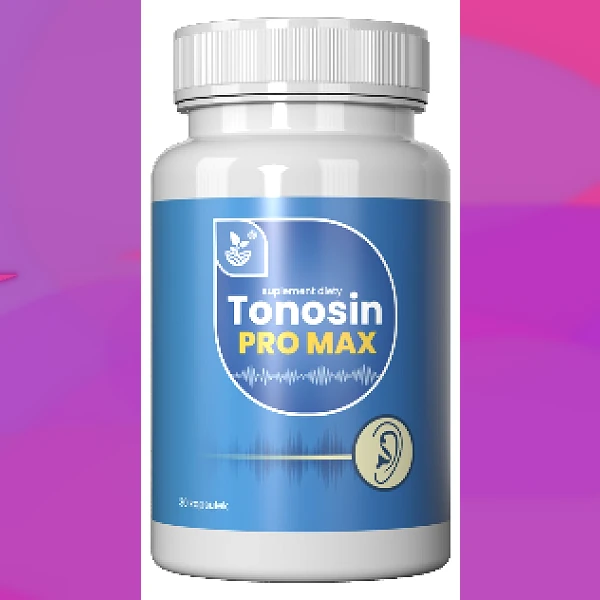 Tonosin Pro Max