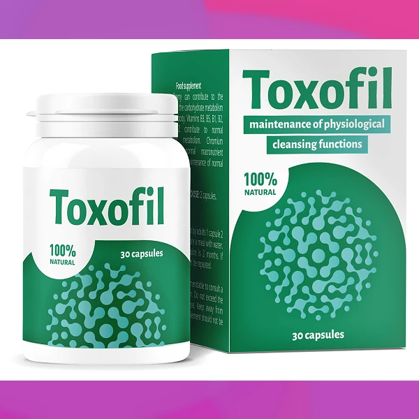 Toxofil