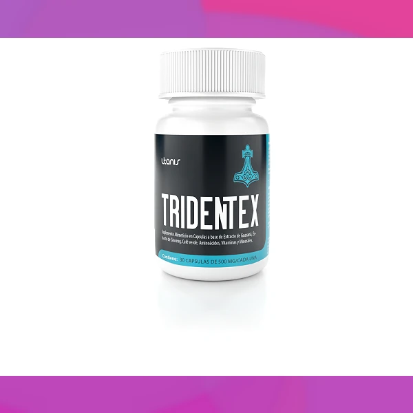 Tridentex