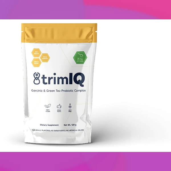 TrimIQ