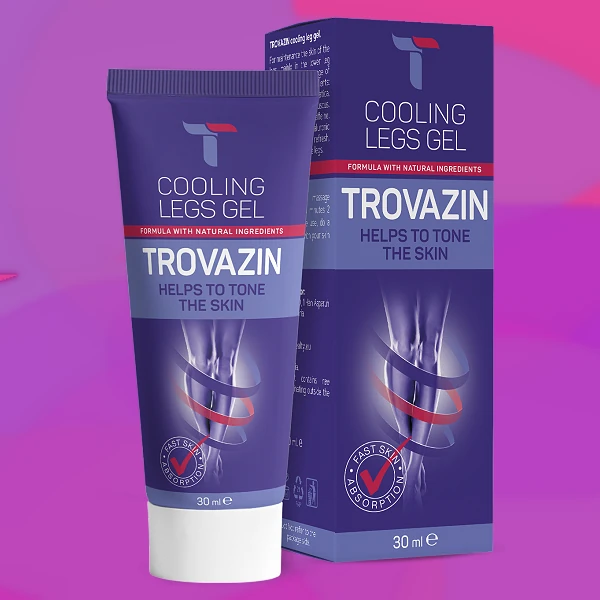 Trovazin