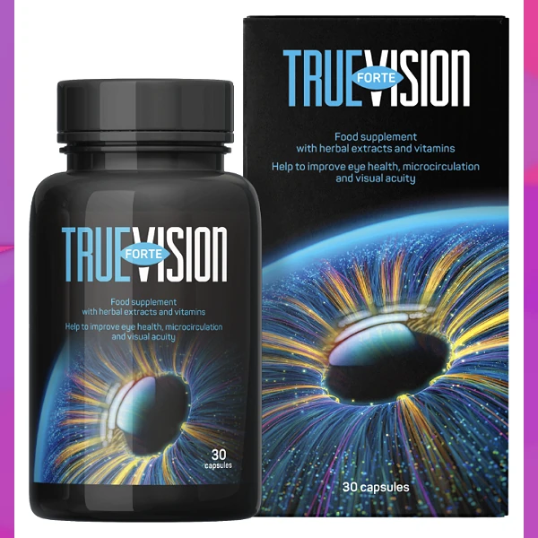 TRUEVISION