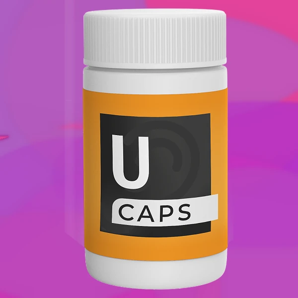 U Caps