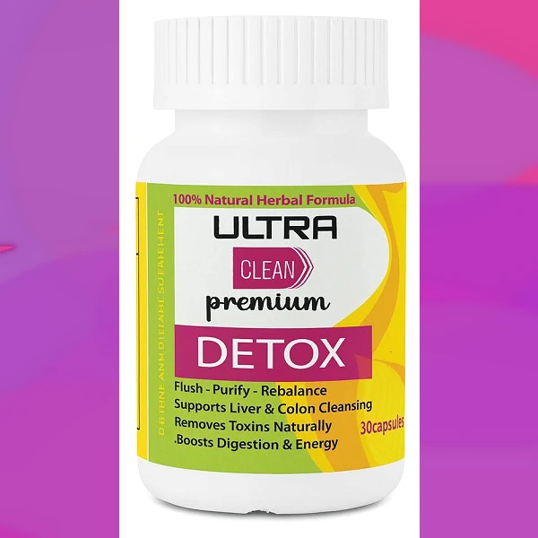 Ultra Clean Detox