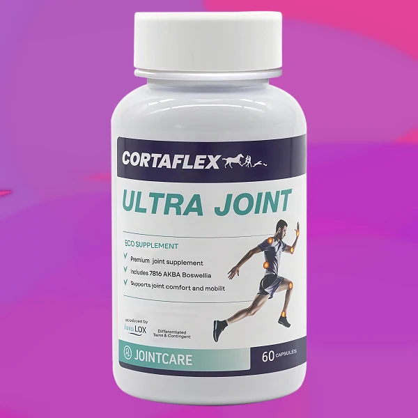 Ultra Joint
